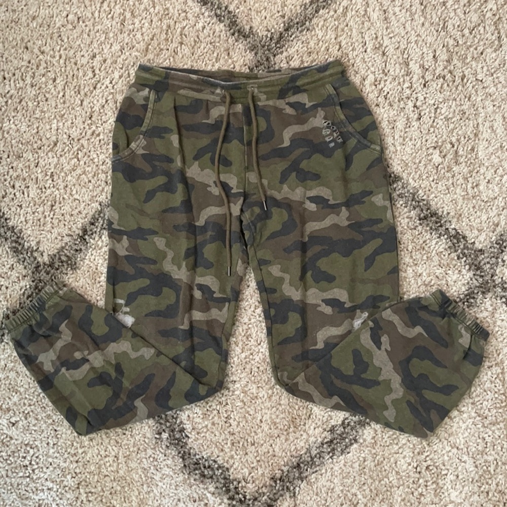 Medium American Eagle sweatpants